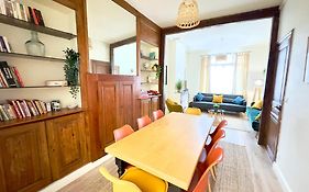 4 Chambres / Grande Maison / Toute équipée
